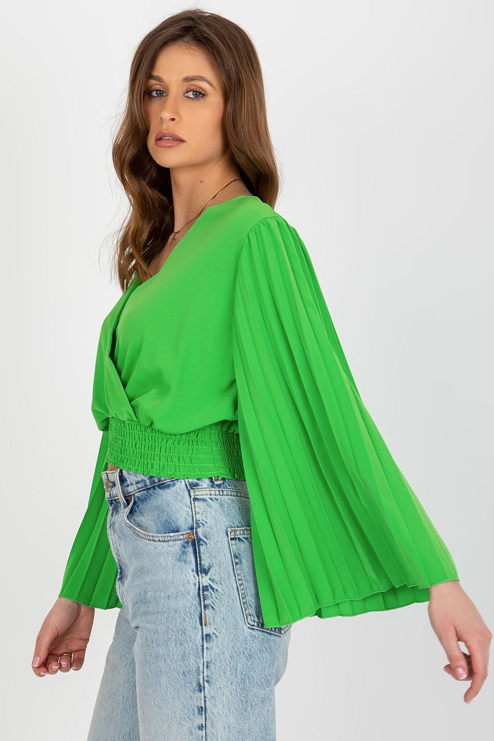 Blouse model 179009 Italy Moda - Trendyglobal 