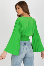 Blouse model 179009 Italy Moda - Trendyglobal 