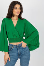 Blouse model 179009 Italy Moda - Trendyglobal 