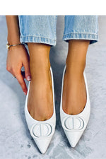 Ballet flats model 179316 Inello - Trendyglobal 