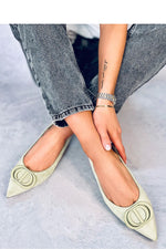 Ballet flats model 179323 Inello - Trendyglobal 