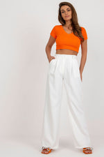 Women trousers model 181351 Italy Moda - Trendyglobal 