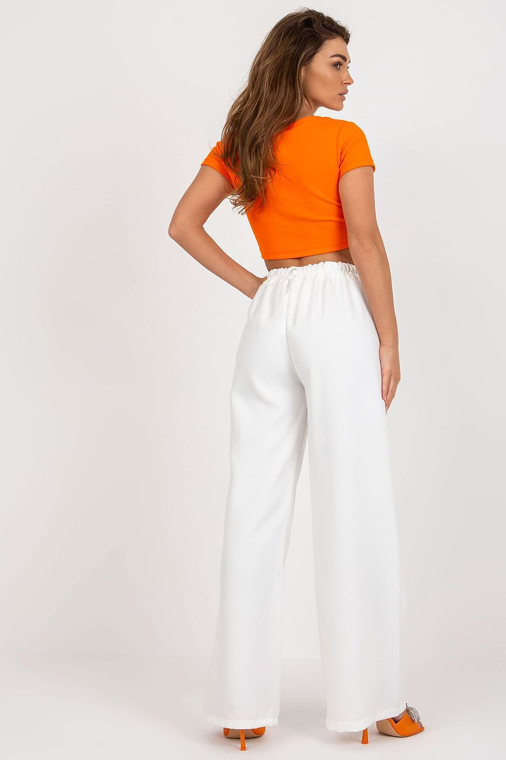 Women trousers model 181351 Italy Moda - Trendyglobal 