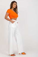 Women trousers model 181351 Italy Moda - Trendyglobal 