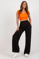 Women trousers model 181351 Italy Moda - Trendyglobal 