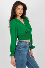 Blouse model 179693 Italy Moda - Trendyglobal 