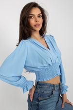 Blouse model 179693 Italy Moda - Trendyglobal 