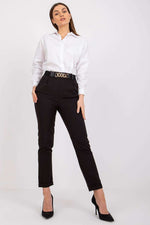 Women trousers model 179699 Italy Moda - Trendyglobal 