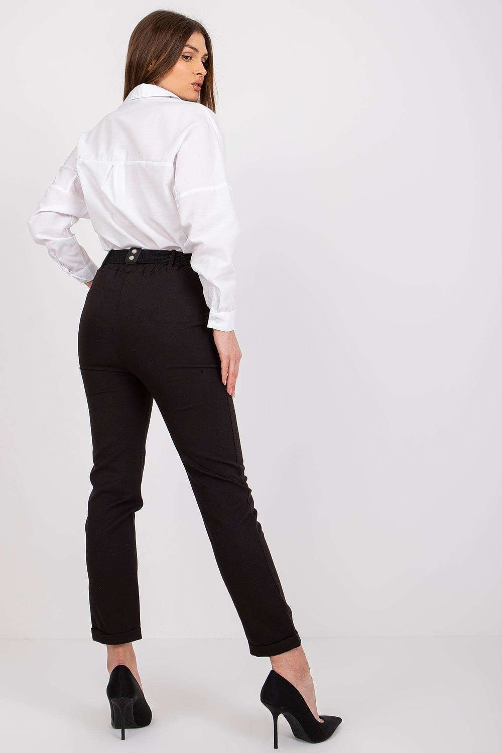 Women trousers model 179699 Italy Moda - Trendyglobal 