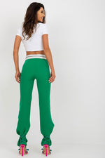 Women trousers model 179705 Italy Moda - Trendyglobal 