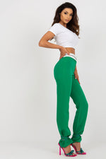 Women trousers model 179705 Italy Moda - Trendyglobal 