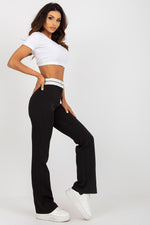 Women trousers model 179705 Italy Moda - Trendyglobal 