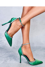 High heels model 179879 Inello - Trendyglobal 