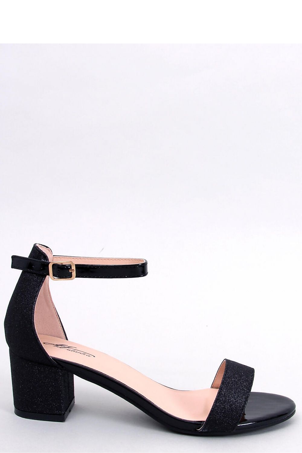 Heel sandals model 179896 Inello - Trendyglobal 