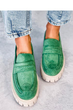 Low Shoes model 179906 Inello - Trendyglobal 