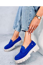 Low Shoes model 179907 Inello - Trendyglobal 