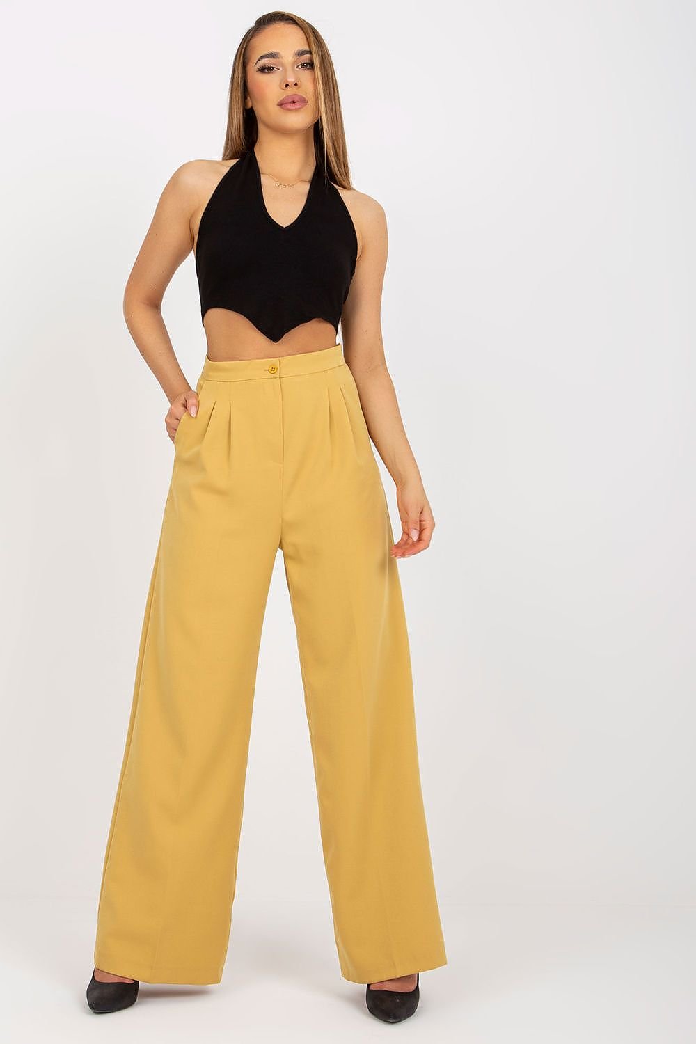 Trousers model 179912 Xsapienza - Trendyglobal 