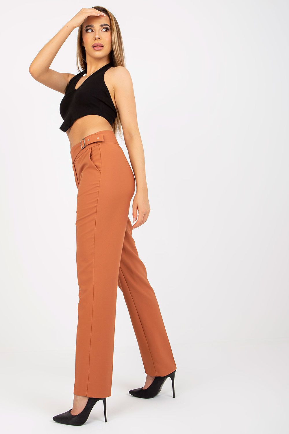 Trousers model 179956 Xsapienza - Trendyglobal 