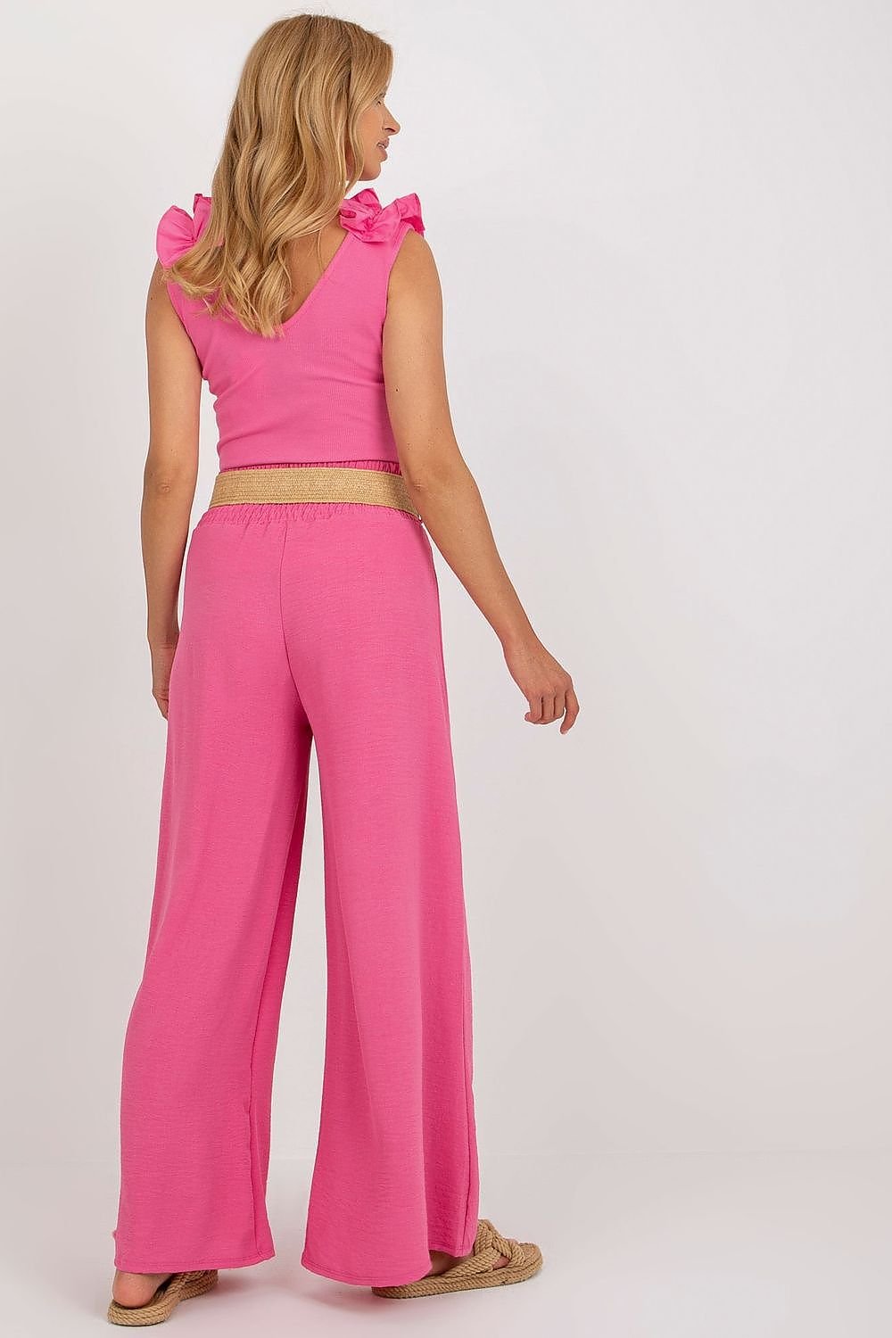 Trousers model 181352 Italy Moda - Trendyglobal 