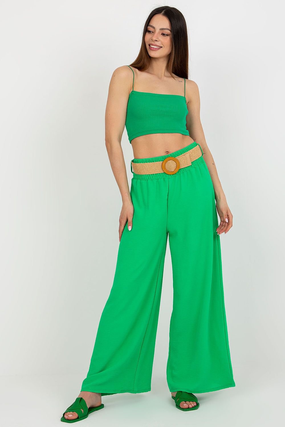 Trousers model 181352 Italy Moda - Trendyglobal 