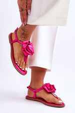 Sandals model 180360 Step in style - Trendyglobal 