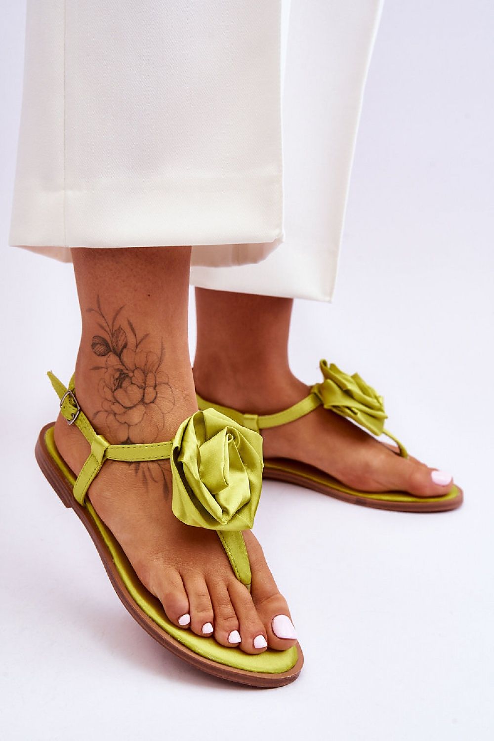 Sandals model 180360 Step in style - Trendyglobal 