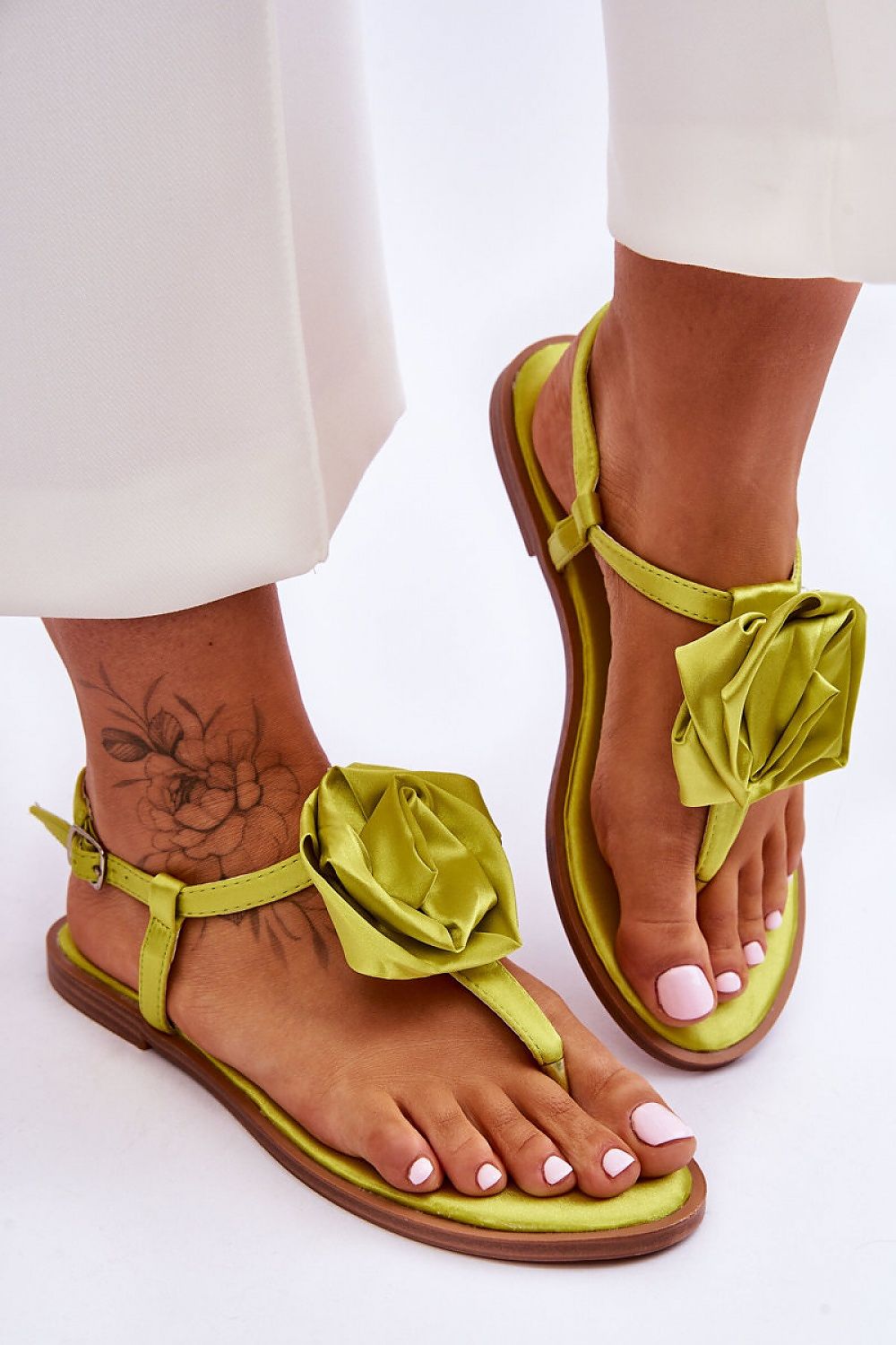 Sandals model 180360 Step in style - Trendyglobal 