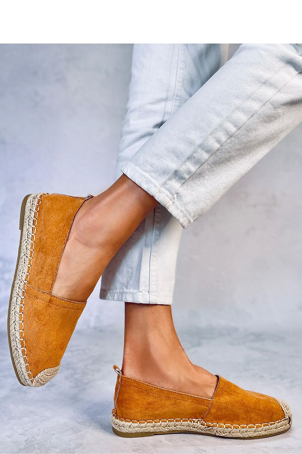 Espadrille model 180428 Inello - Trendyglobal 