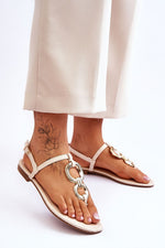 Sandals model 180534 Step in style - Trendyglobal 