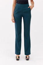 Women trousers model 180744 Roco Fashion - Trendyglobal 