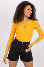 Blouse model 180885 Rue Paris - Trendyglobal 