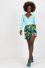 Shorts model 180896 Rue Paris - Trendyglobal 