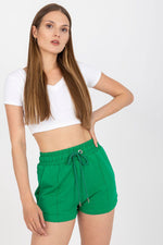 Shorts model 180900 Rue Paris - Trendyglobal 