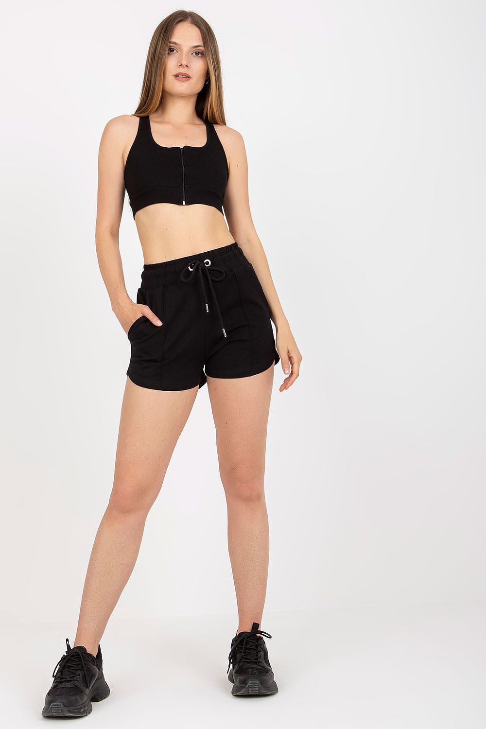 Shorts model 180900 Rue Paris - Trendyglobal 