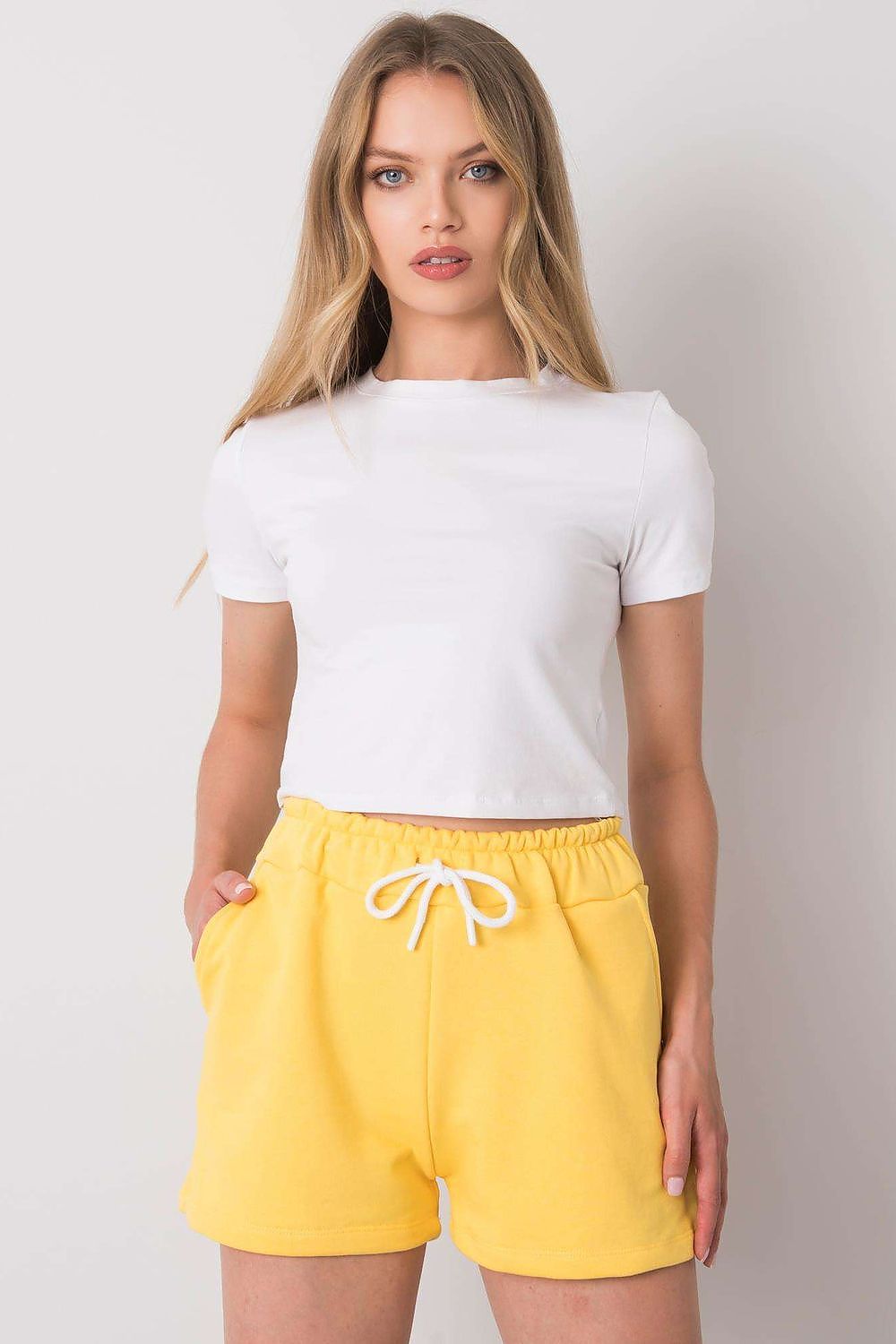 Shorts model 180908 Rue Paris - Trendyglobal 