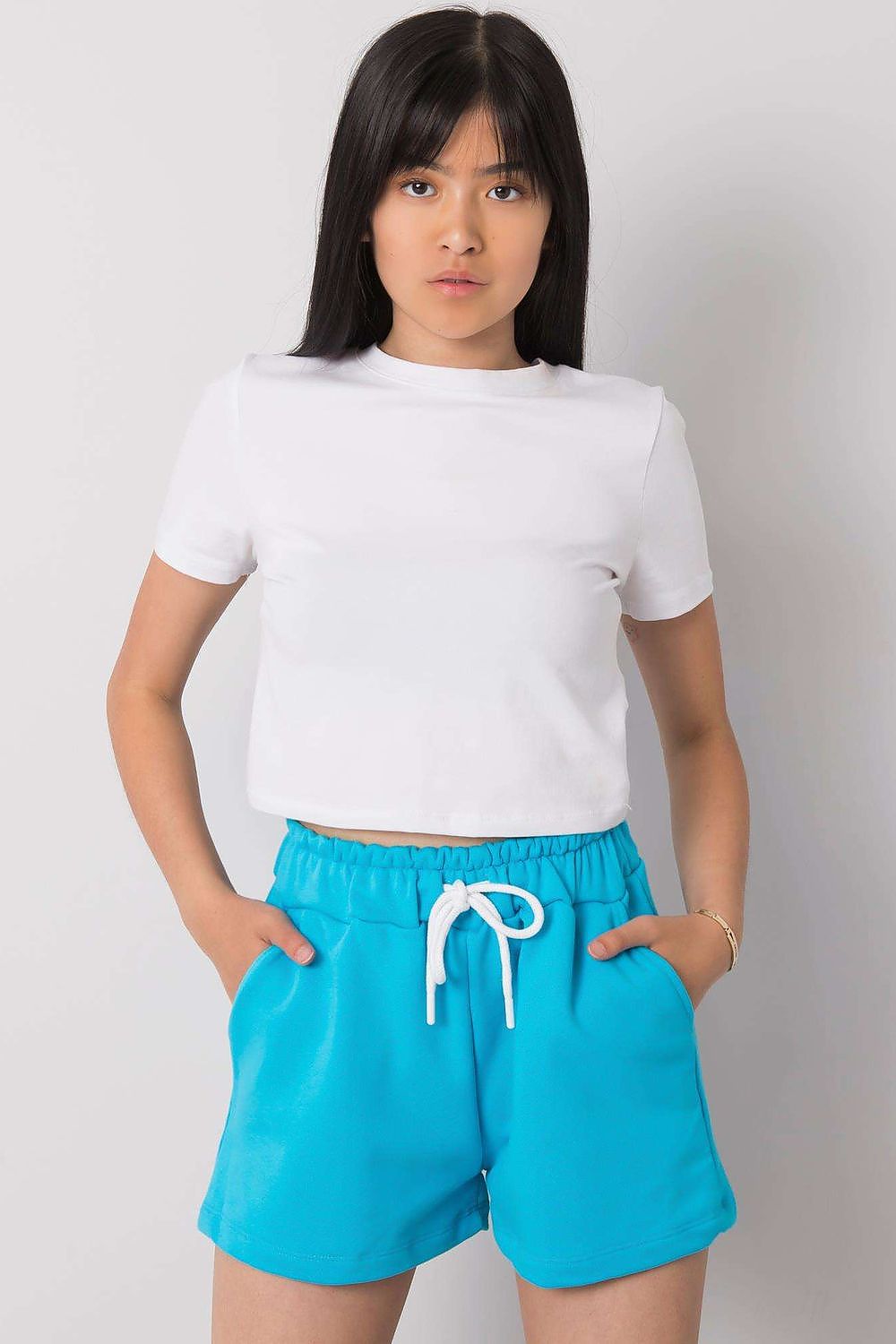 Shorts model 180908 Rue Paris - Trendyglobal 