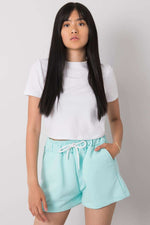 Shorts model 180908 Rue Paris - Trendyglobal 