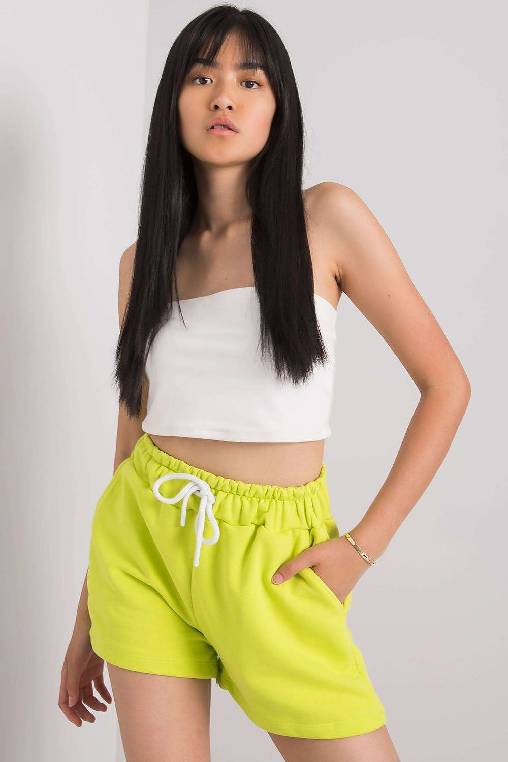 Shorts model 180908 Rue Paris - Trendyglobal 