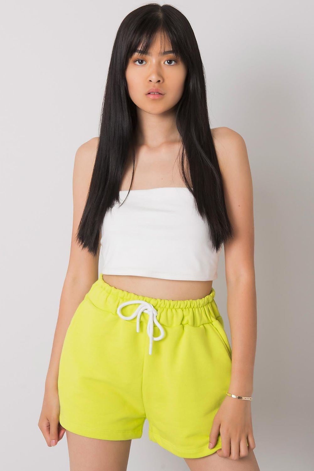 Shorts model 180908 Rue Paris - Trendyglobal 