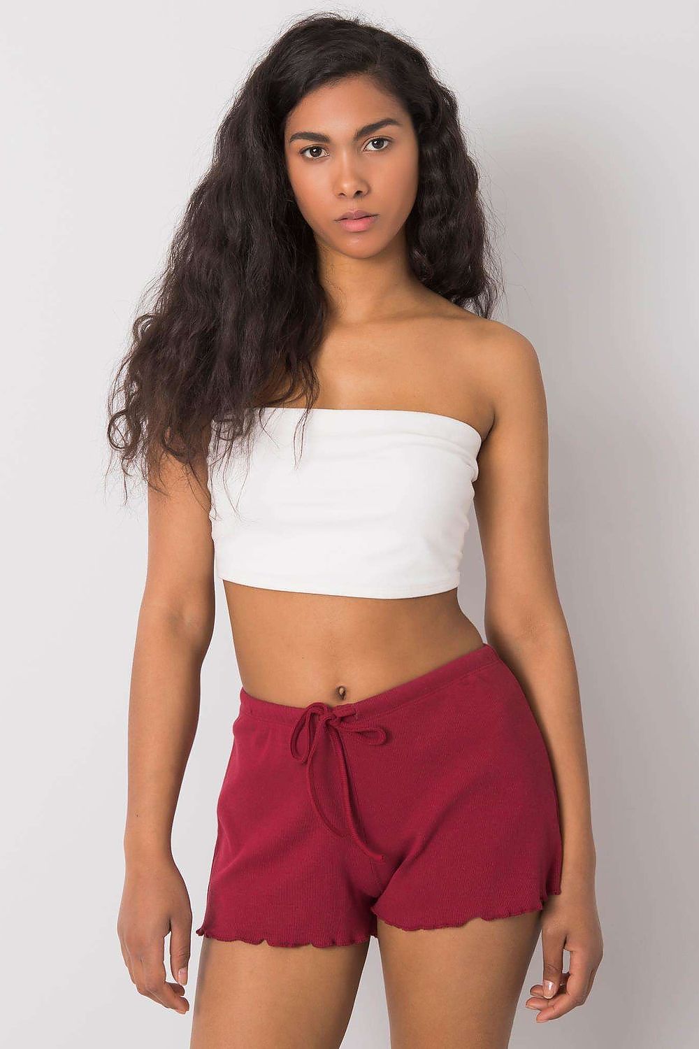 Shorts model 180913 Rue Paris - Trendyglobal 