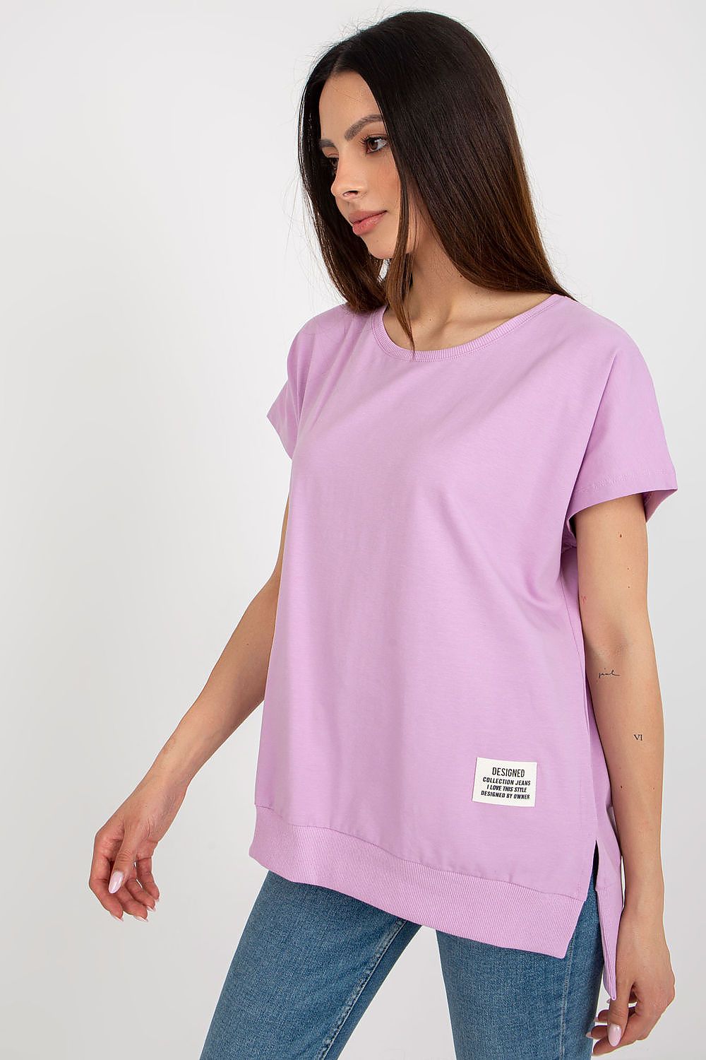 Blouse model 180938 Relevance - Trendyglobal 