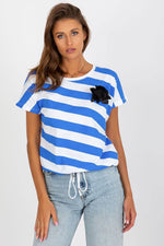 Blouse model 180944 Relevance - Trendyglobal 