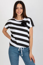 Blouse model 180944 Relevance - Trendyglobal 