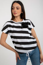 Blouse model 180944 Relevance - Trendyglobal 