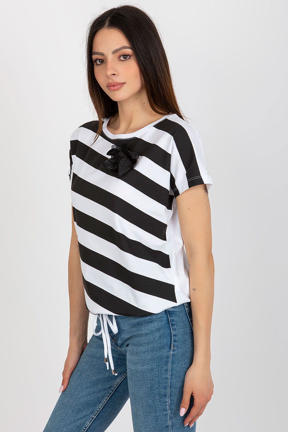 Blouse model 180944 Relevance - Trendyglobal 