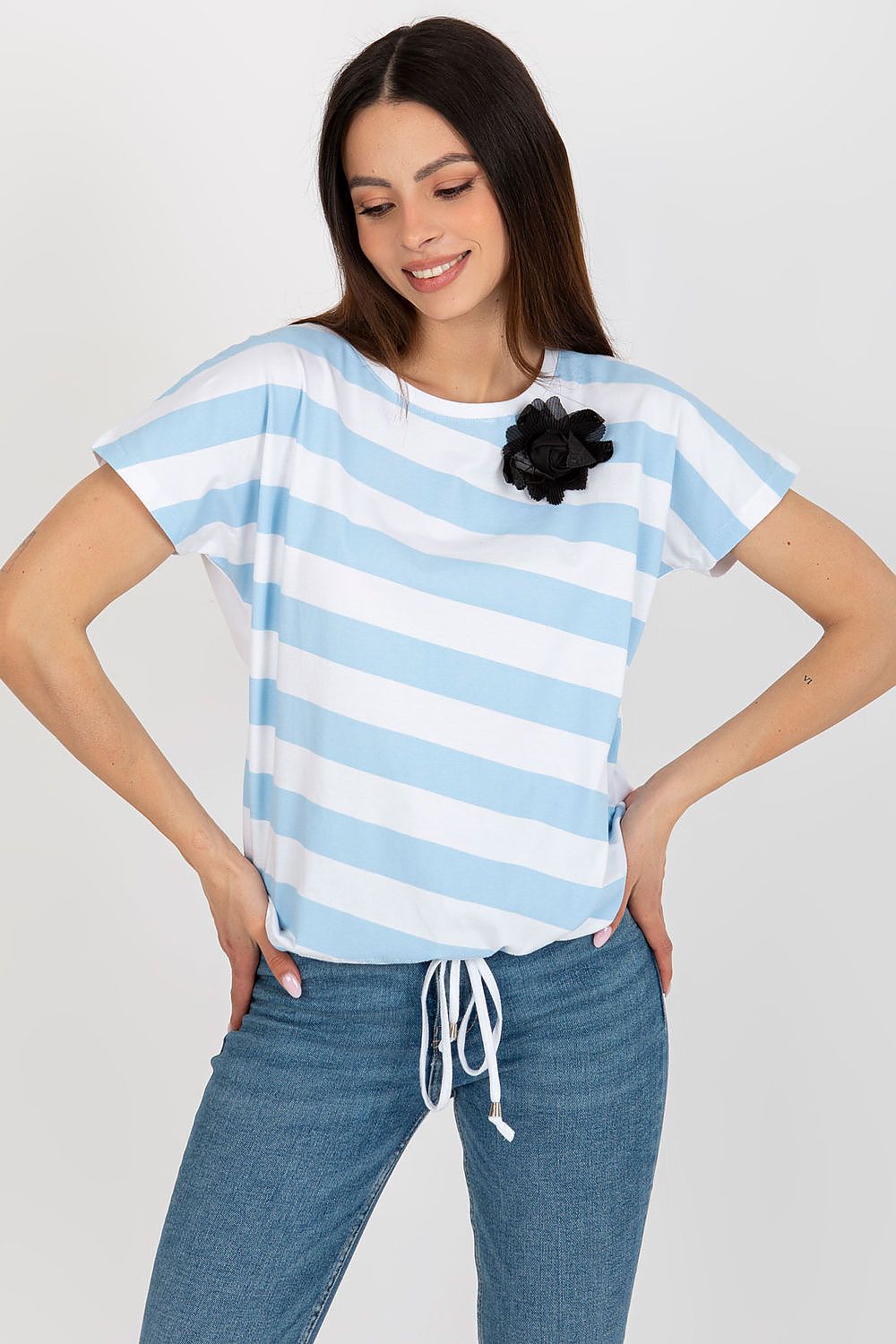 Blouse model 180944 Relevance - Trendyglobal 