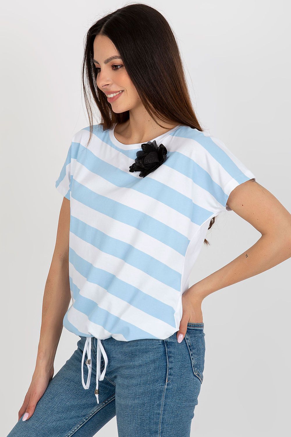 Blouse model 180944 Relevance - Trendyglobal 