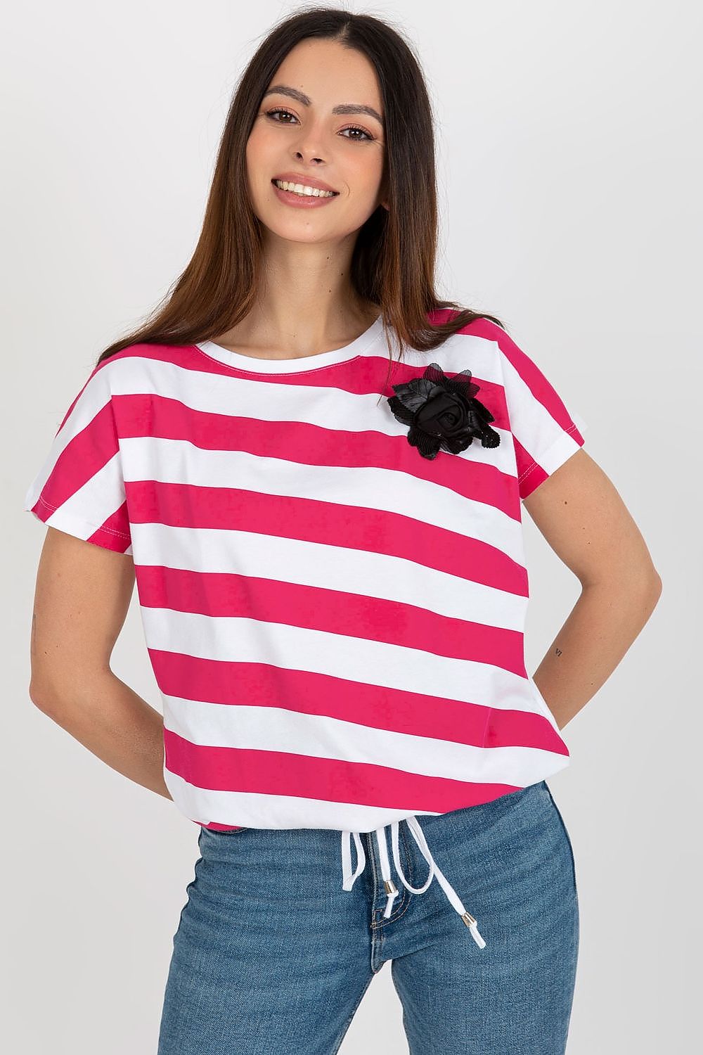 Blouse model 180944 Relevance - Trendyglobal 