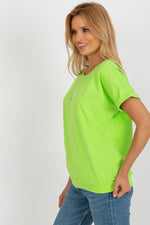 Blouse model 180962 Relevance - Trendyglobal 