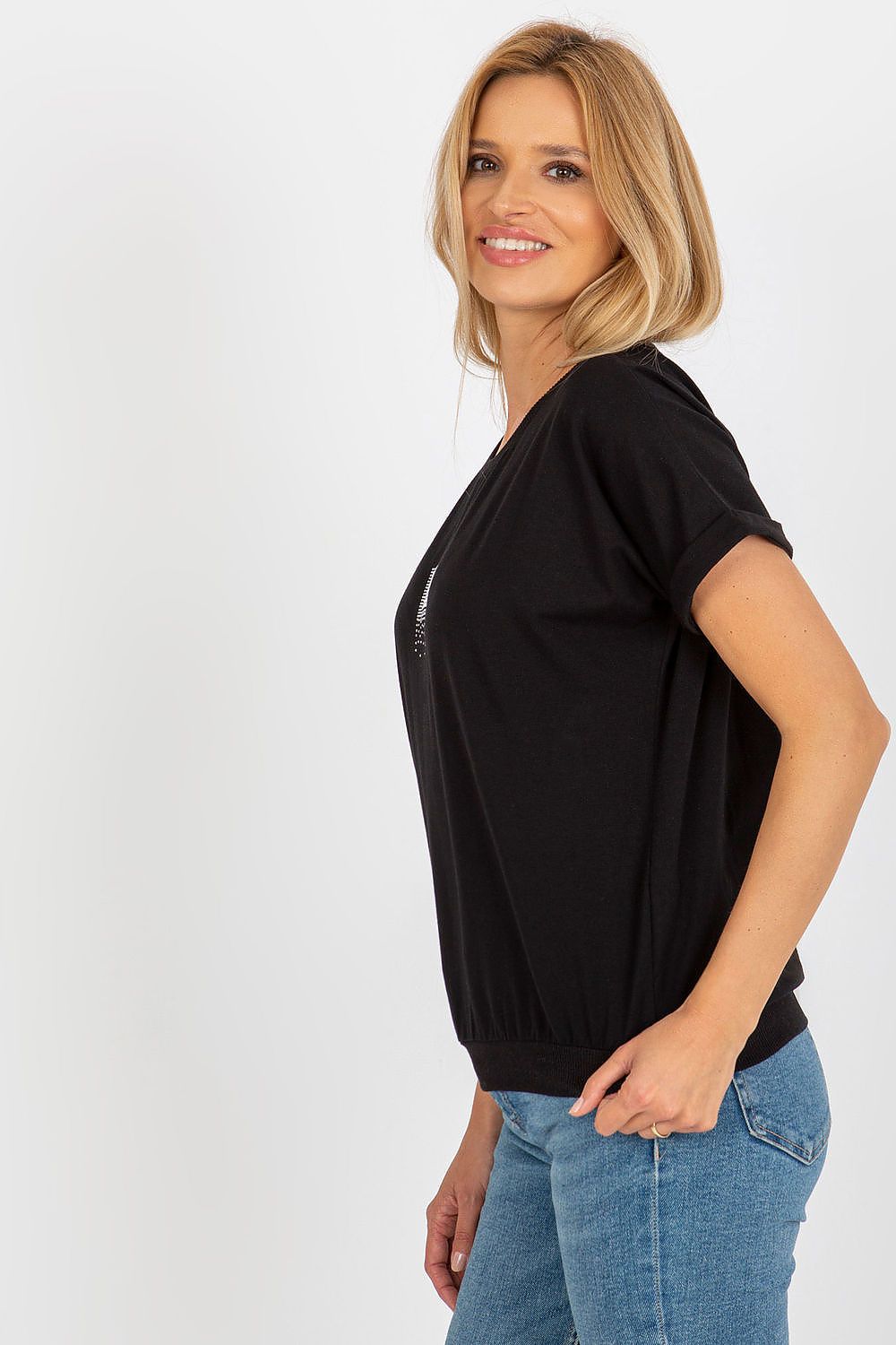 Blouse model 180962 Relevance - Trendyglobal 